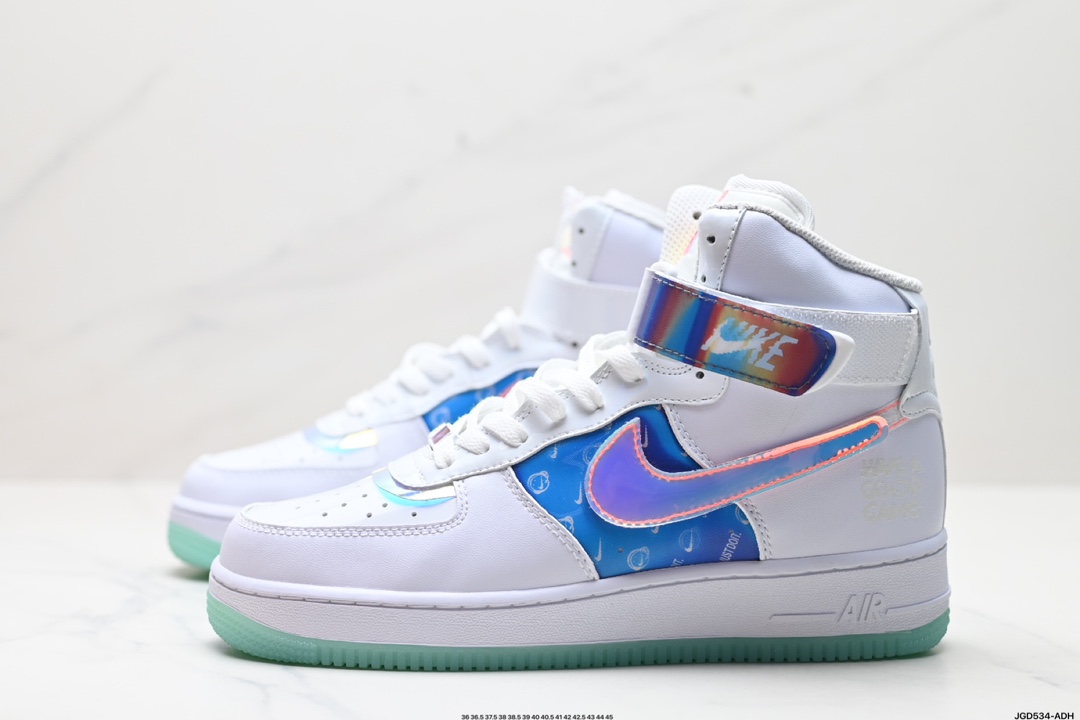 Nike Air Force 1 High DC2111-191