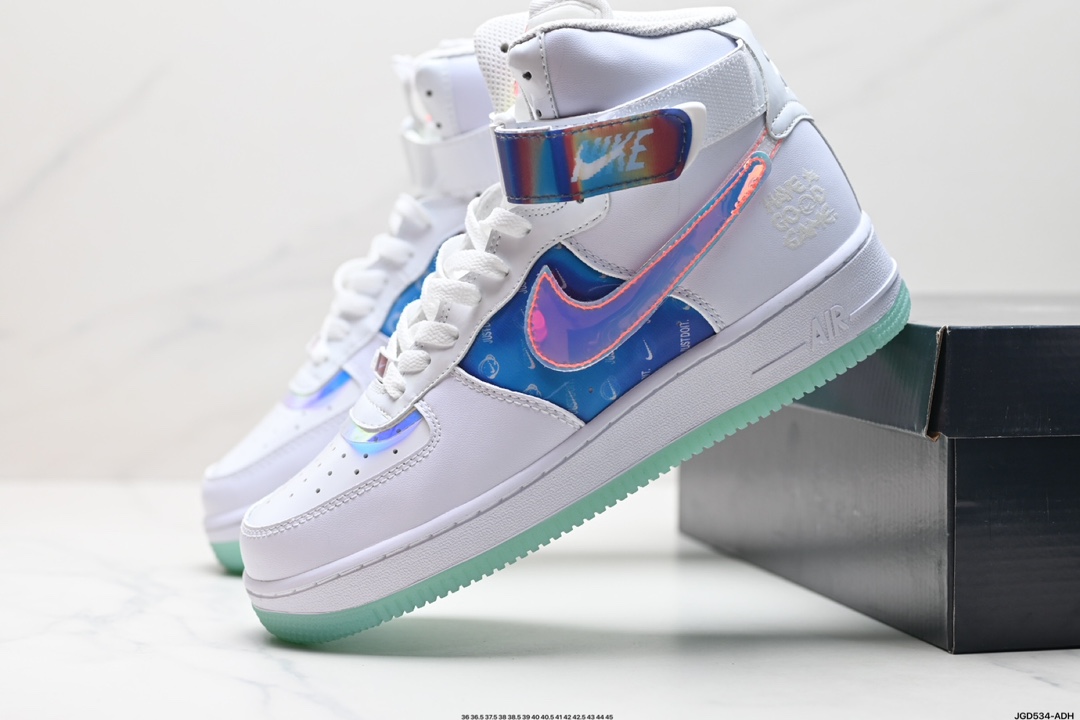 Nike Air Force 1 High DC2111-191