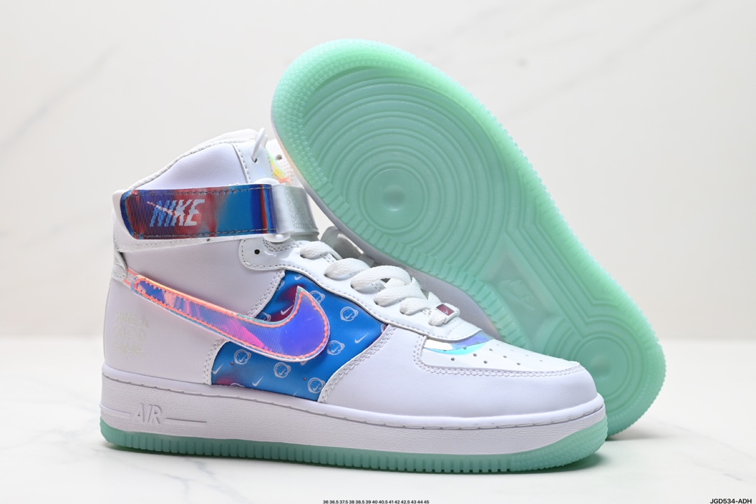 Nike Air Force 1 High DC2111-191