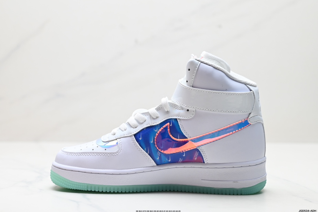 Nike Air Force 1 High DC2111-191