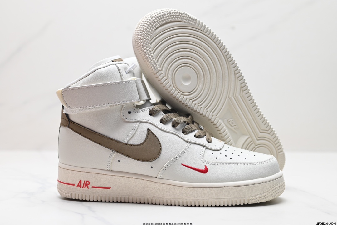 Nike Air Force 1 High DC2111-191