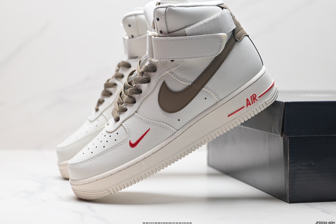 Nike Air Force 1 High DC2111-191