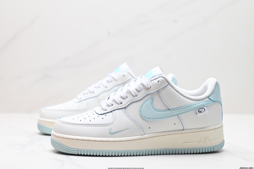 NIKE AIR FORCE 1‘07 CW2288-111