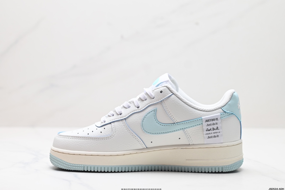 NIKE AIR FORCE 1‘07 CW2288-111