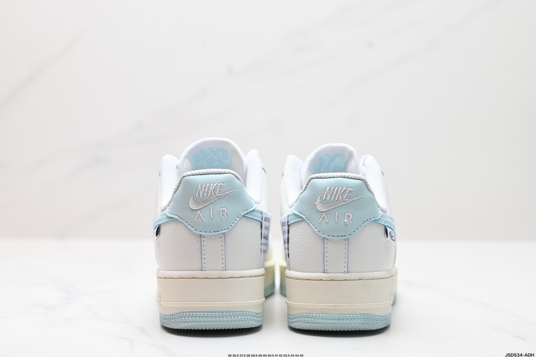 NIKE AIR FORCE 1‘07 CW2288-111