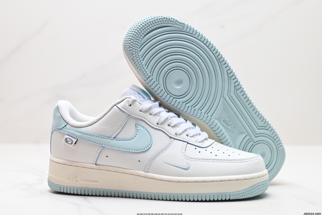 NIKE AIR FORCE 1‘07 CW2288-111