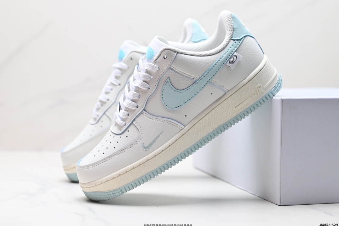 NIKE AIR FORCE 1‘07 CW2288-111