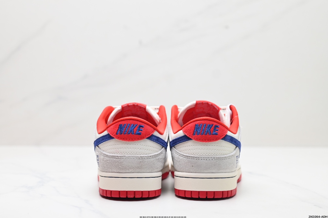 NK Dunk Low Retro “DIY高端定制” 低帮休闲运动板鞋 CF3688-033