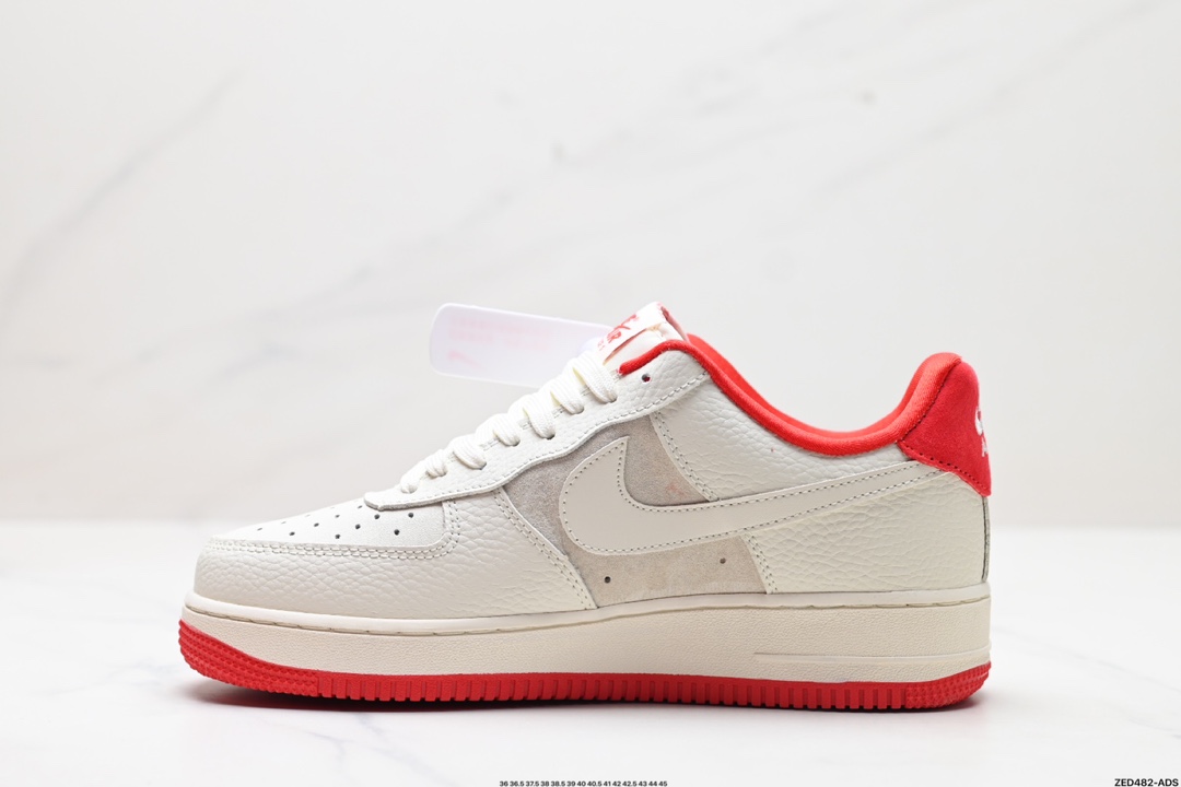 NIKE AIR FORCE 1‘07 LV8 KK3333-003