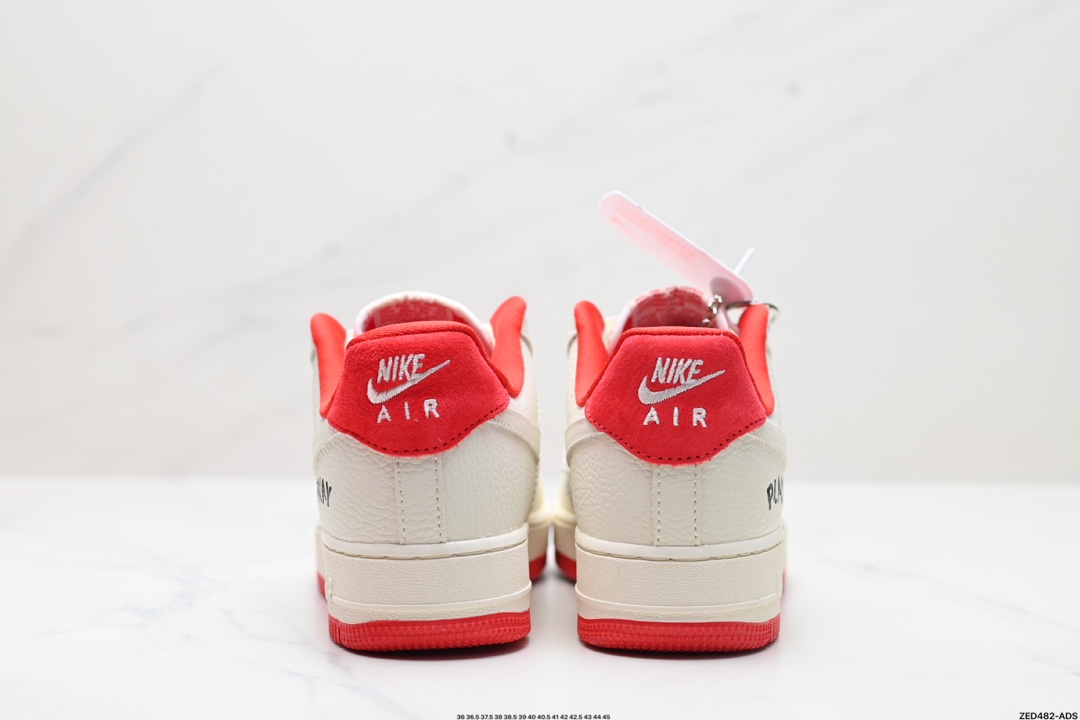 NIKE AIR FORCE 1‘07 LV8 KK3333-003