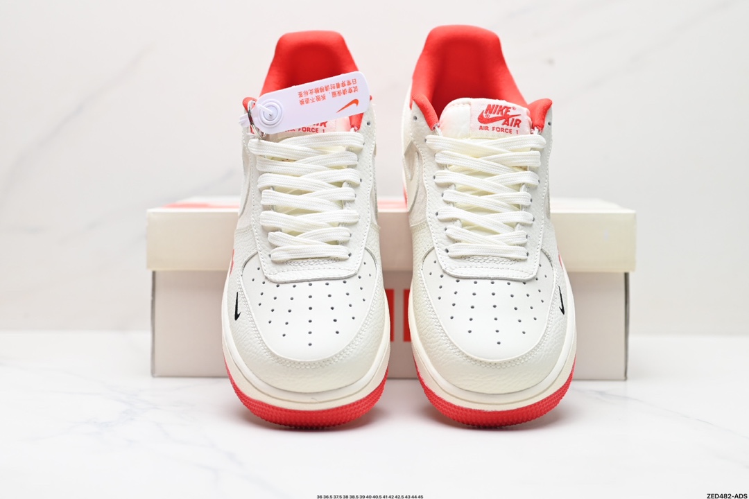 NIKE AIR FORCE 1‘07 LV8 KK3333-003