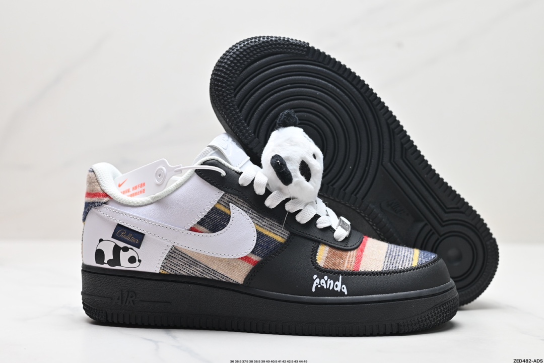 NIKE AIR FORCE 1‘07 LV8 CW1188-768