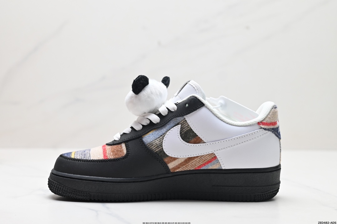 NIKE AIR FORCE 1‘07 LV8 CW1188-768