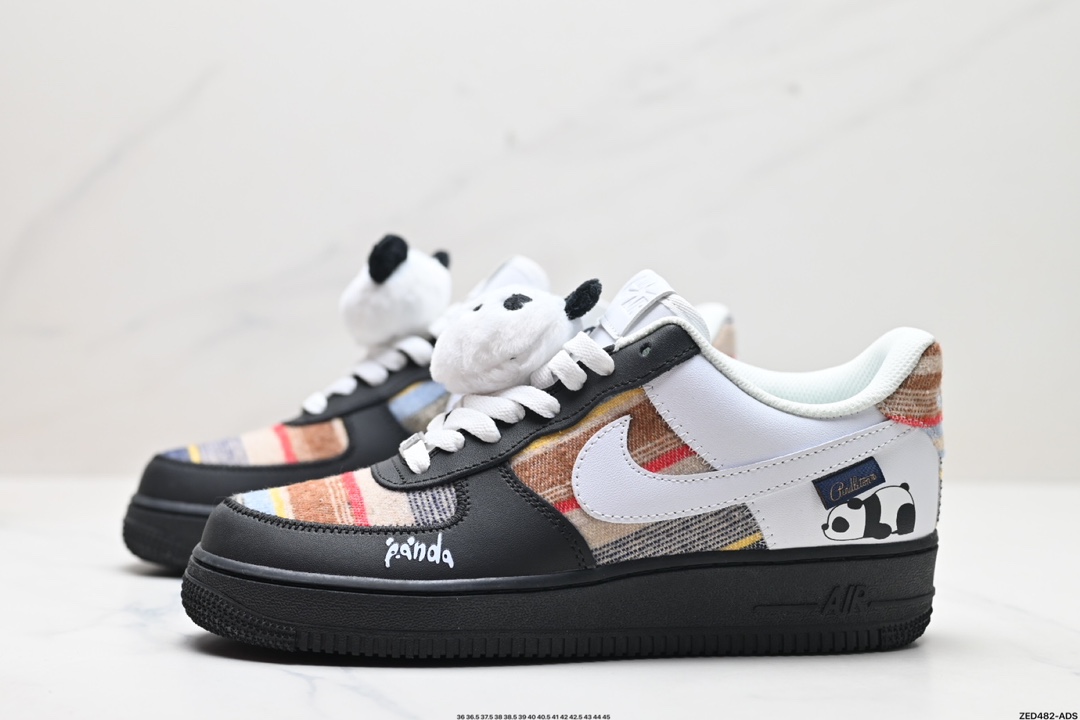 NIKE AIR FORCE 1‘07 LV8 CW1188-768