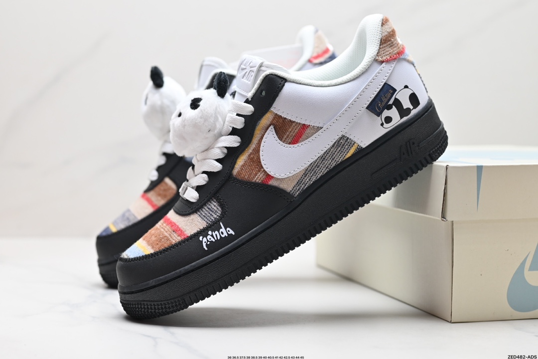 NIKE AIR FORCE 1‘07 LV8 CW1188-768