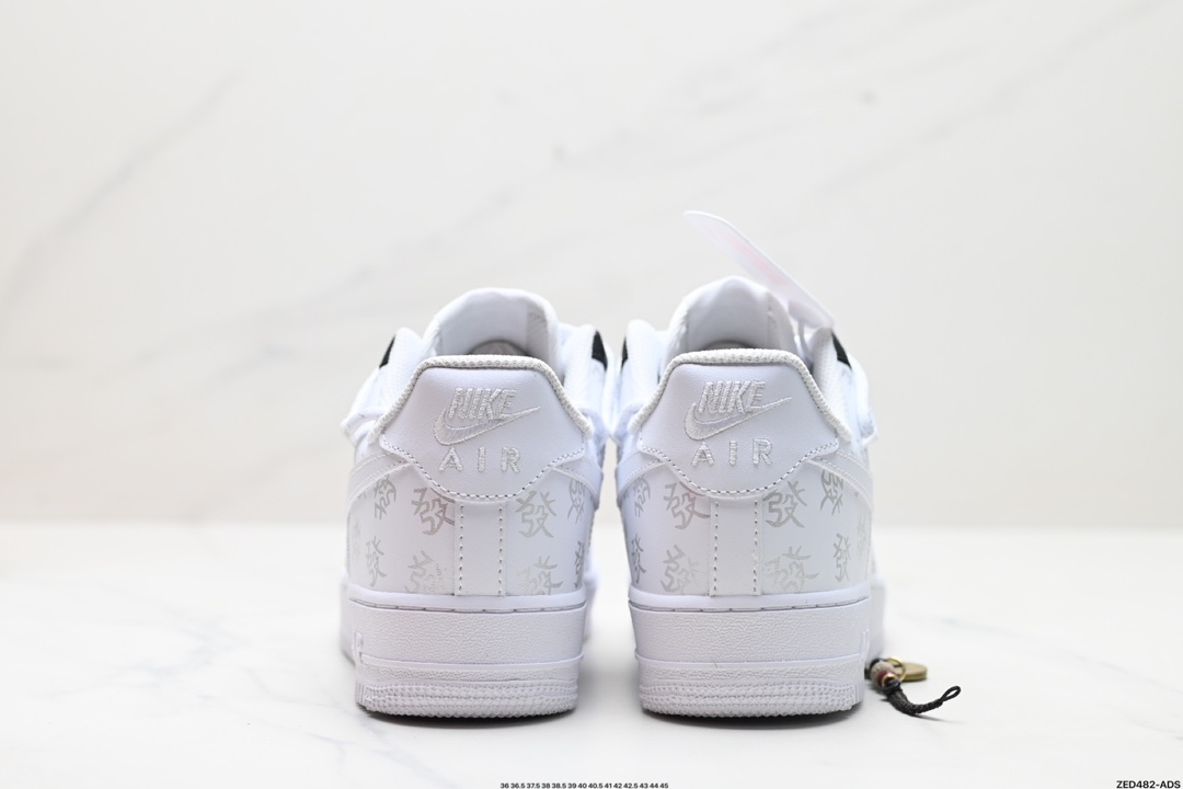 NIKE AIR FORCE 1‘07 LV8 ZH0316-048