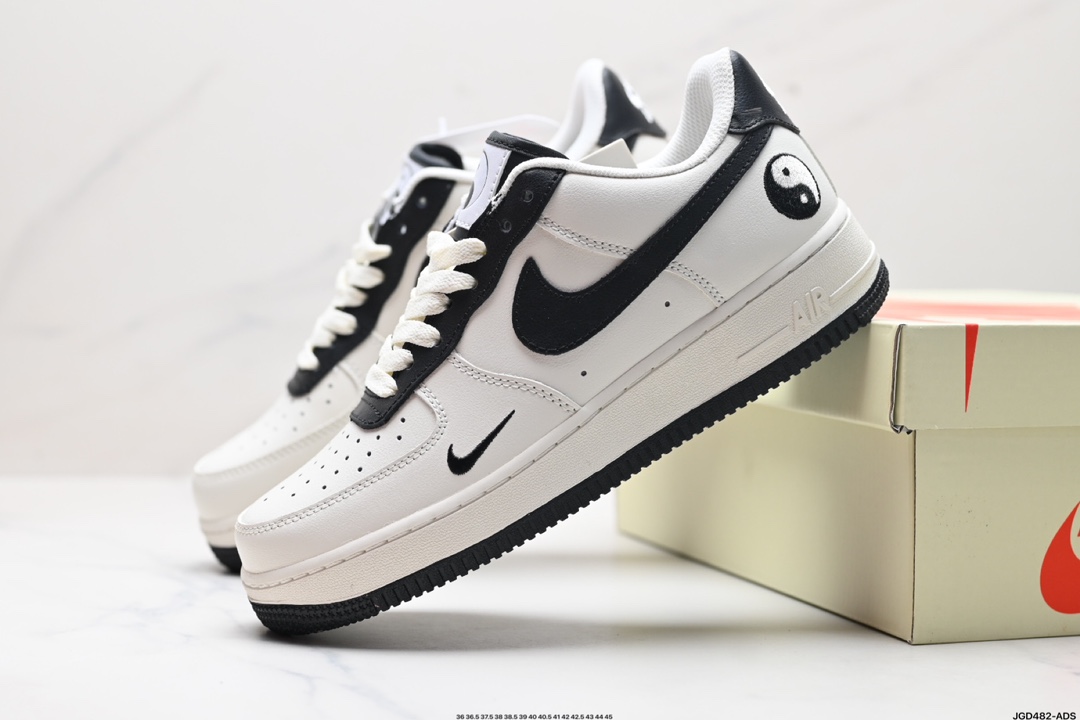 NIKE AIR FORCE 1‘07 BG-110711