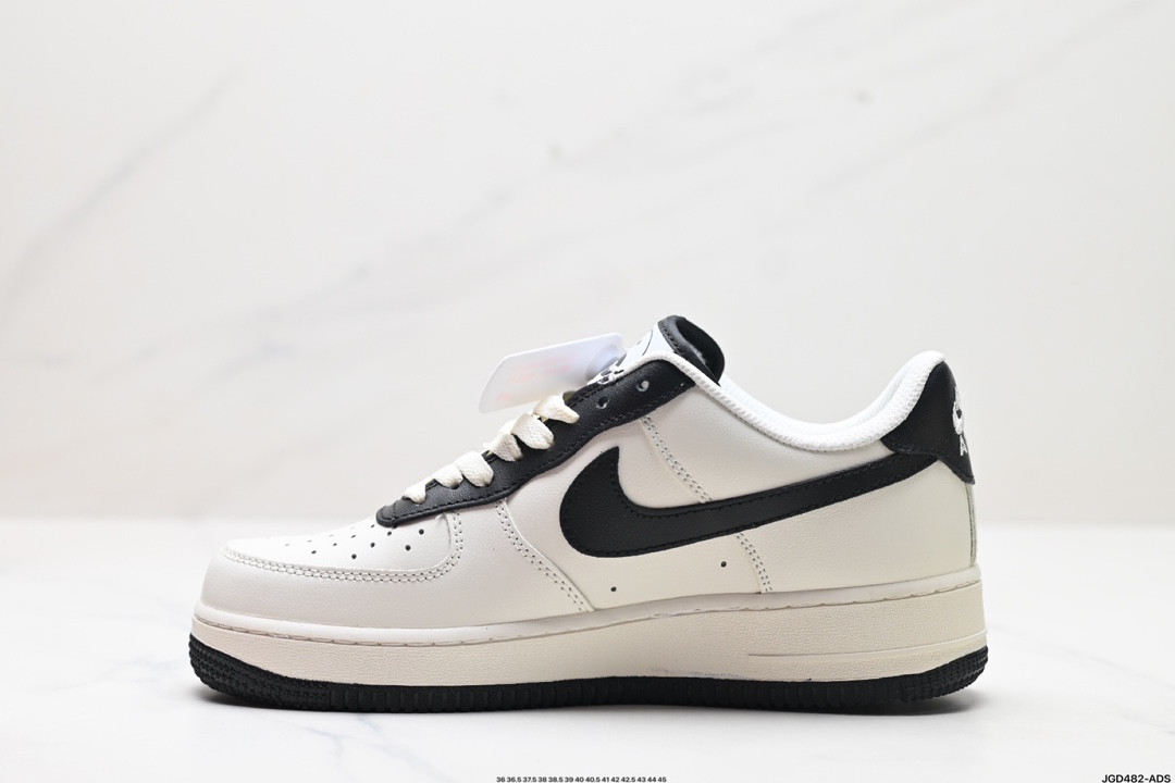 NIKE AIR FORCE 1‘07 BG-110711