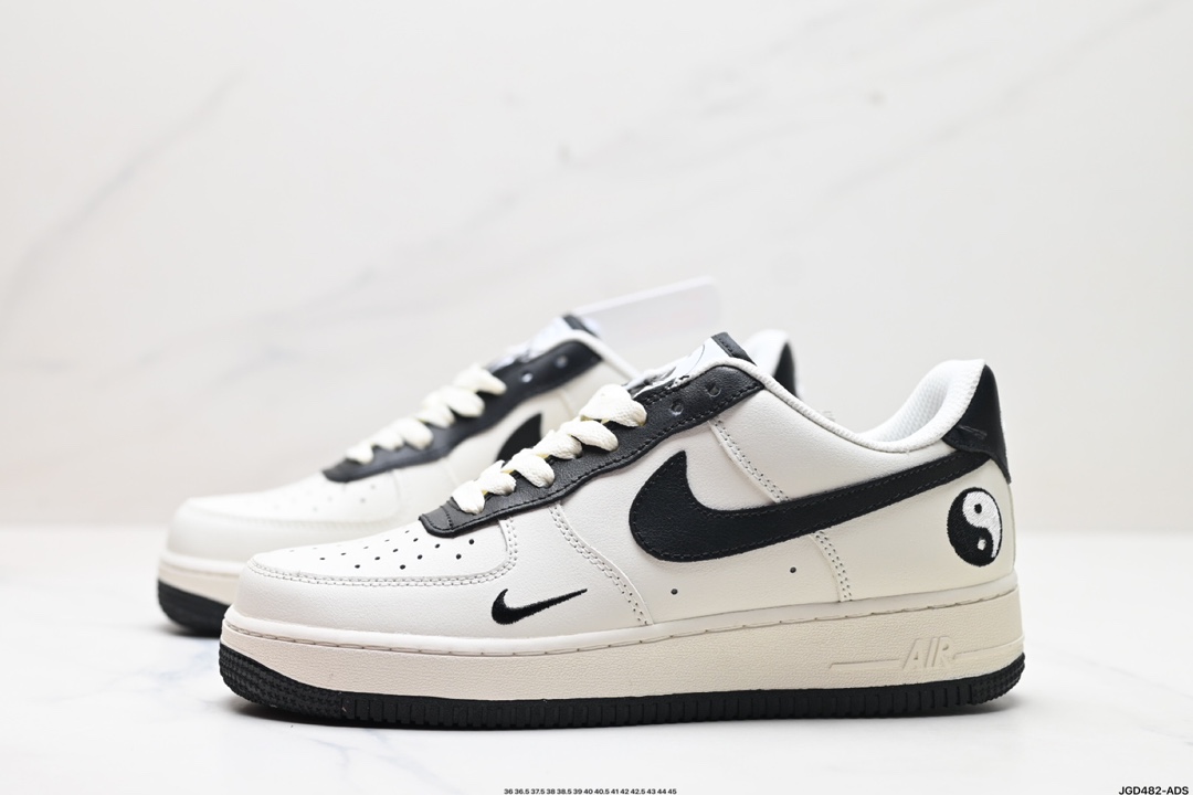 NIKE AIR FORCE 1‘07 BG-110711