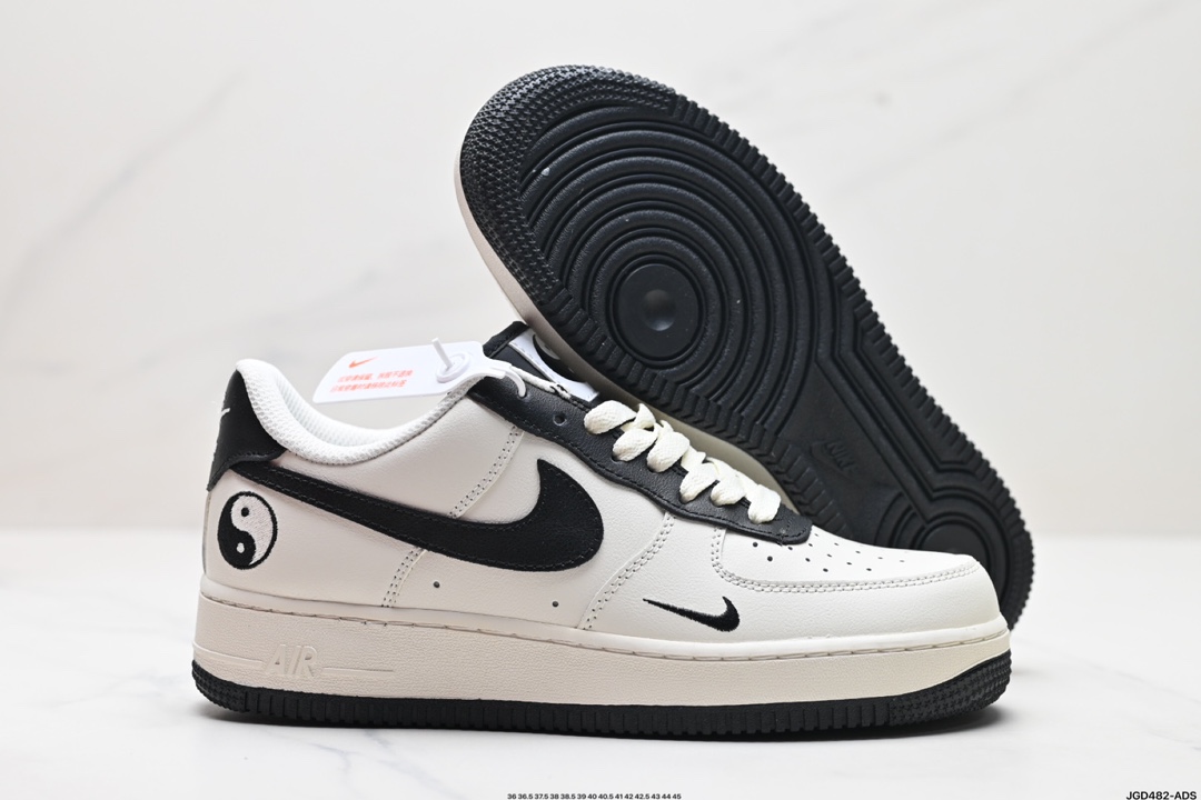 NIKE AIR FORCE 1‘07 BG-110711