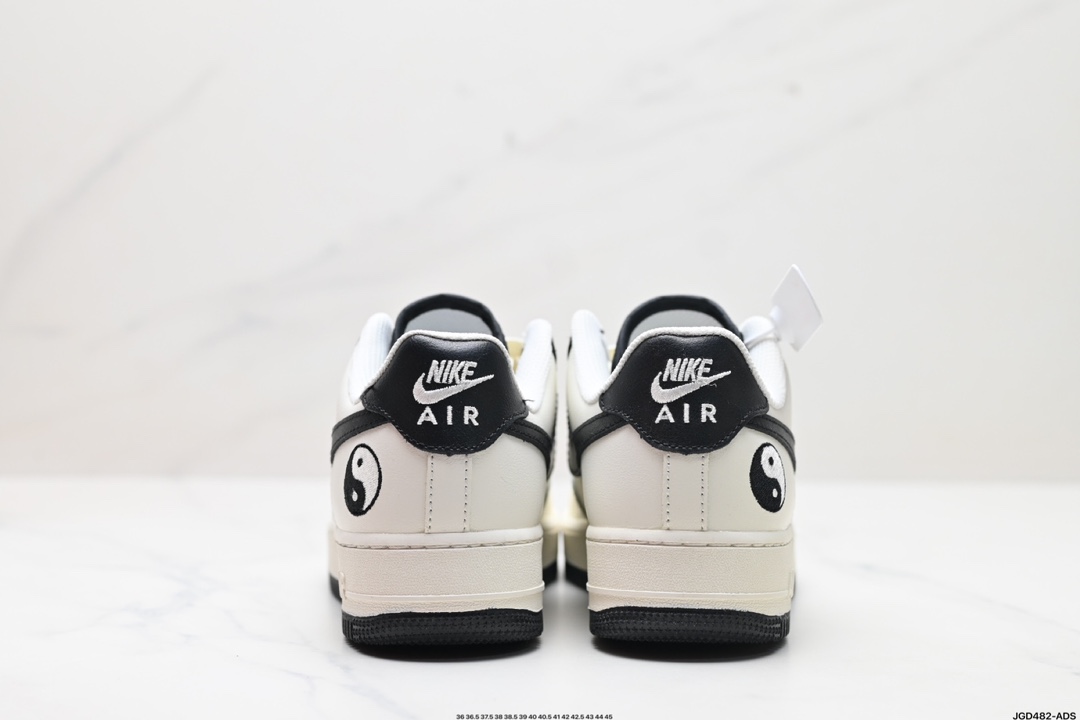 NIKE AIR FORCE 1‘07 BG-110711