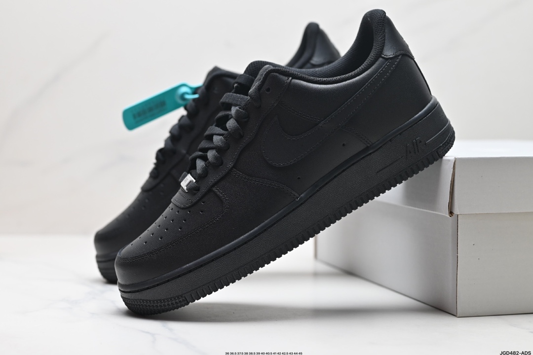 NIKE AIR FORCE 1‘07 CW2288-001