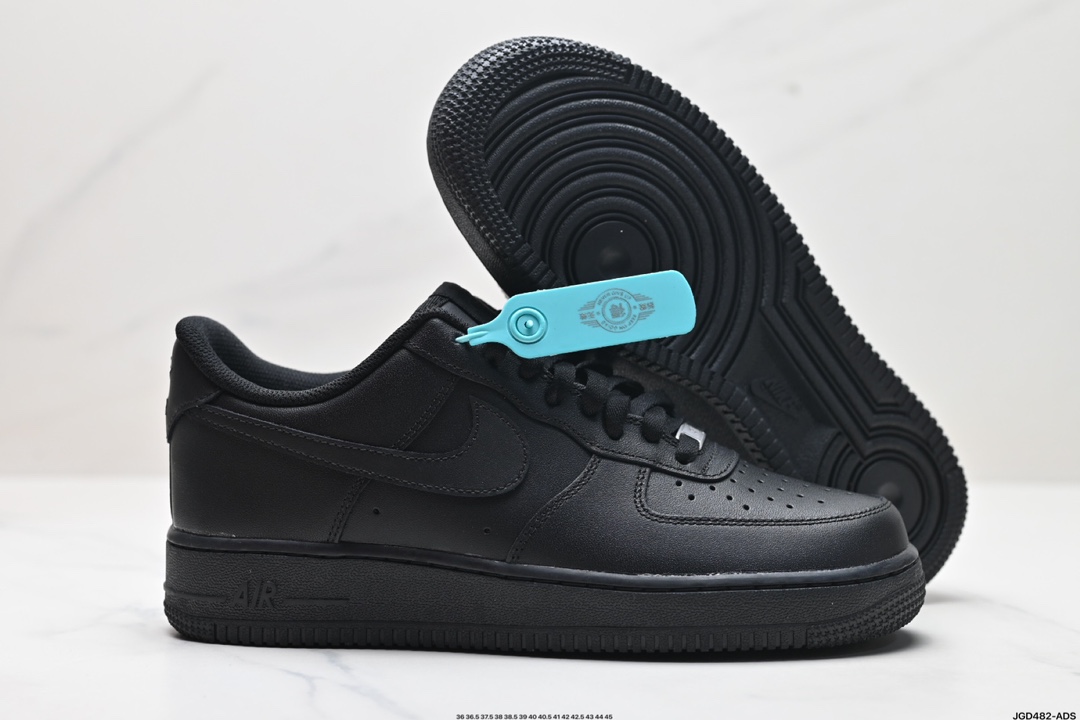 NIKE AIR FORCE 1‘07 CW2288-001