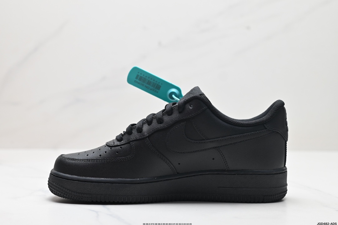 NIKE AIR FORCE 1‘07 CW2288-001