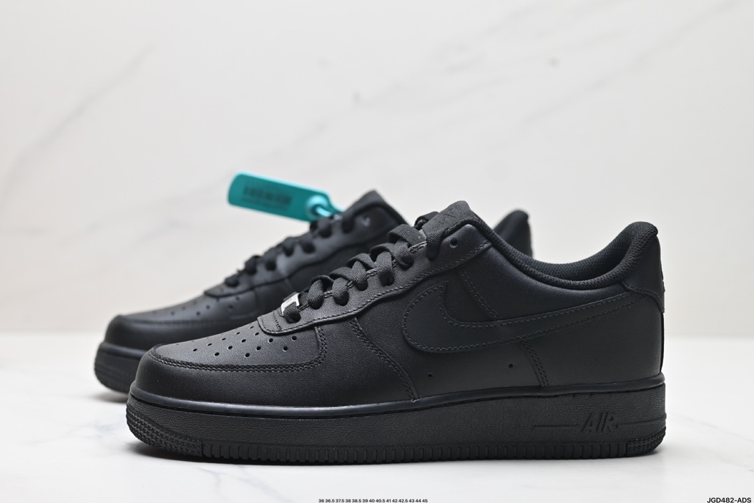 NIKE AIR FORCE 1‘07 CW2288-001