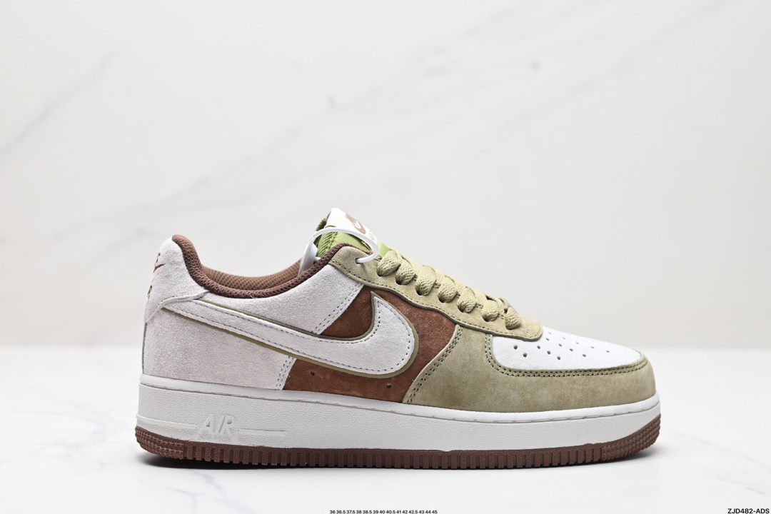 NIKE AIR FORCE 1‘07 LF8989-999