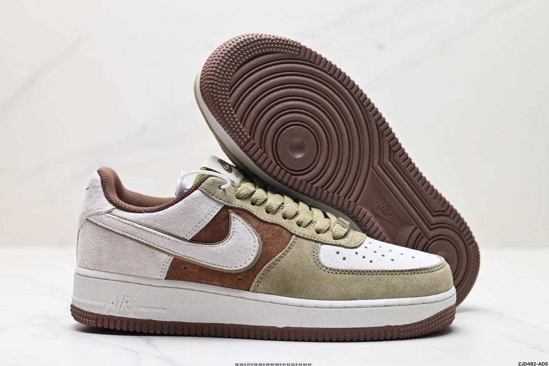 NIKE AIR FORCE 1‘07 LF8989-999