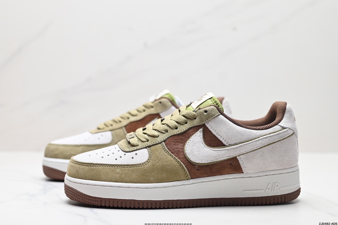 NIKE AIR FORCE 1‘07 LF8989-999