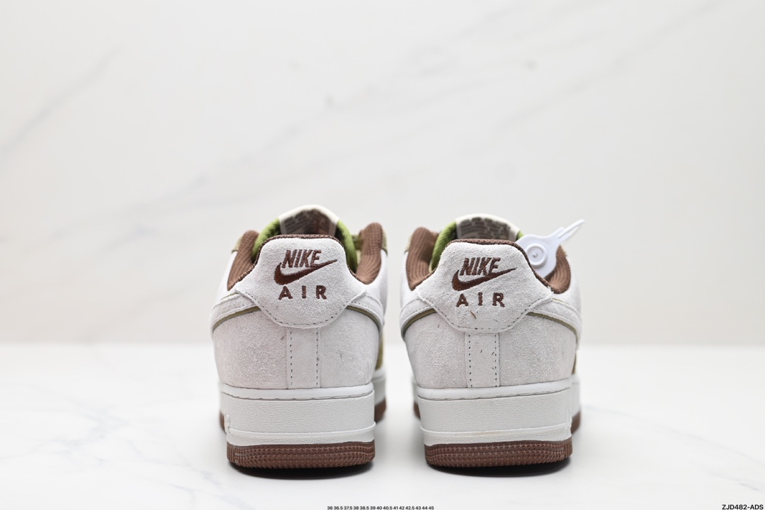 NIKE AIR FORCE 1‘07 LF8989-999