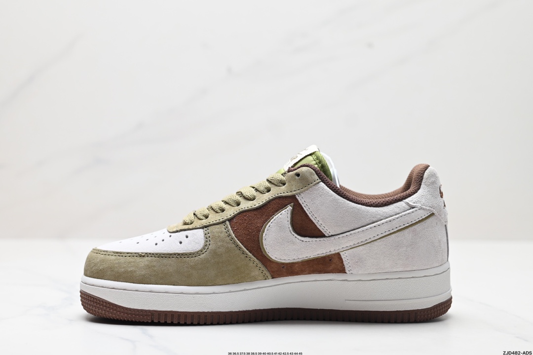 NIKE AIR FORCE 1‘07 LF8989-999