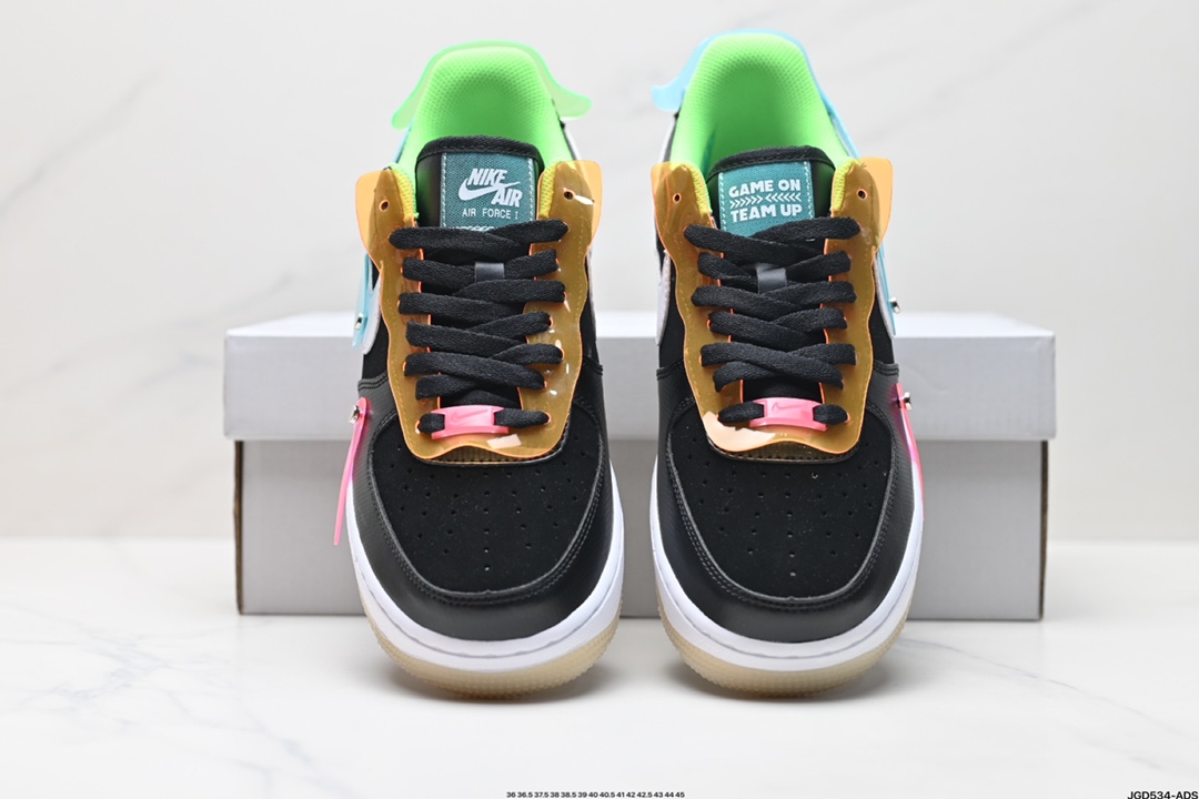 NIKE AlR FORCE 1‘07 LV8 DO7085-011