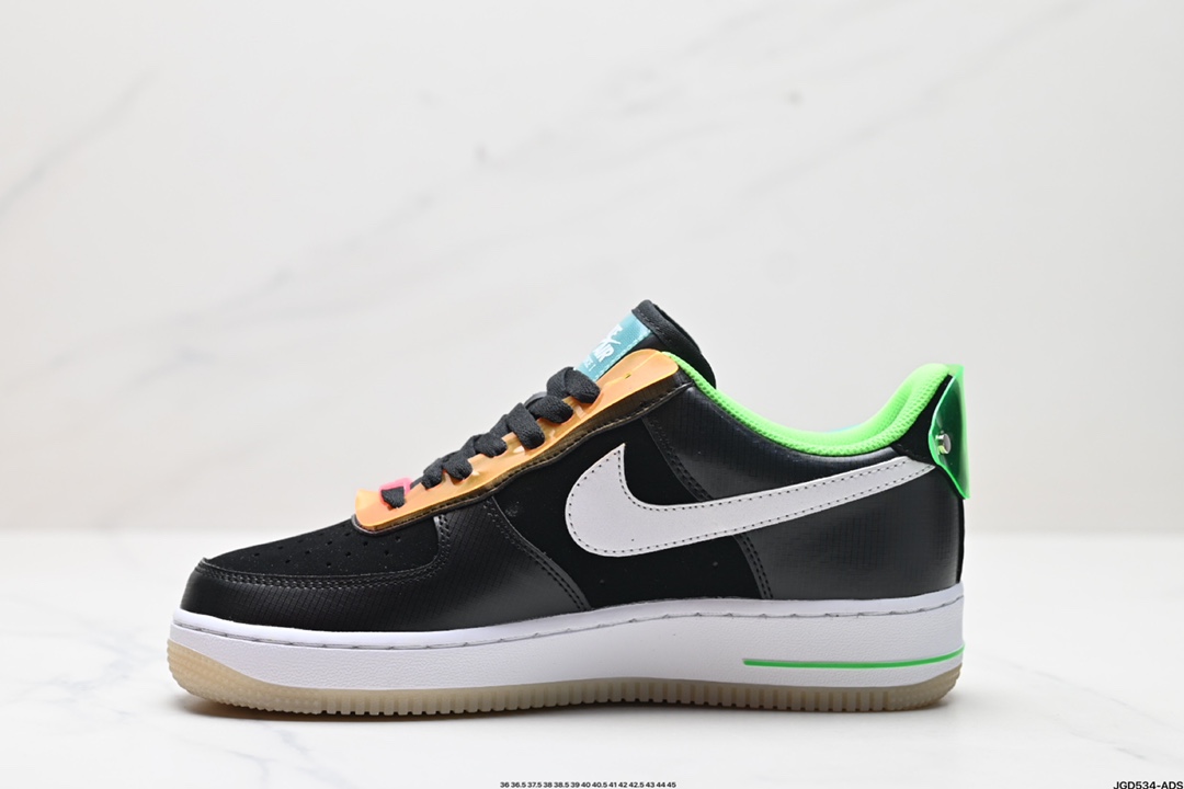 NIKE AlR FORCE 1‘07 LV8 DO7085-011