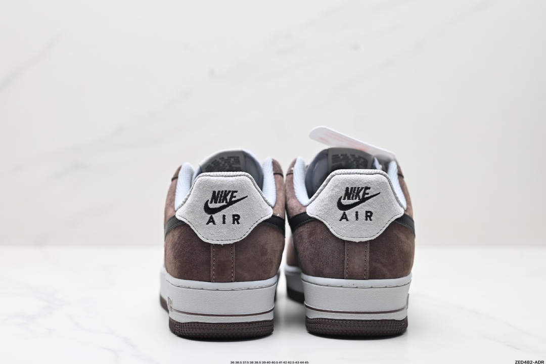 NIKE AIR FORCE 1‘07 SU19 DC3366-323