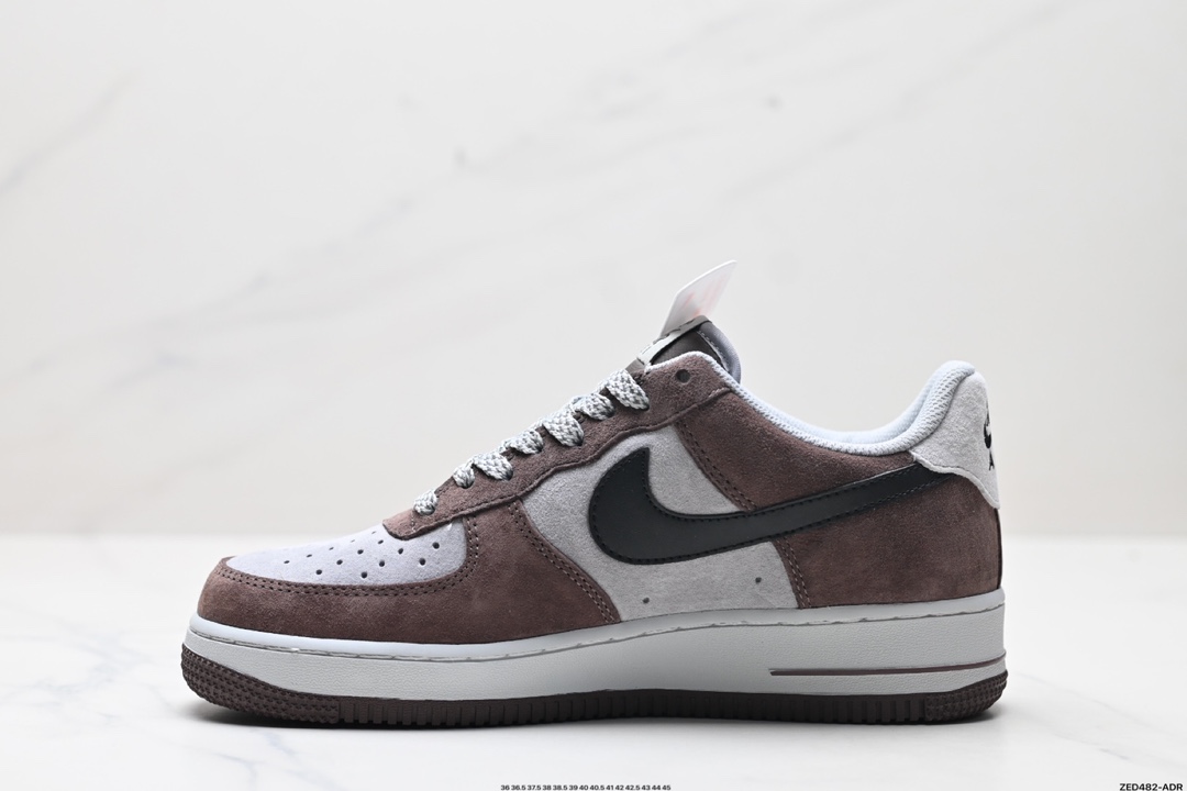 NIKE AIR FORCE 1‘07 SU19 DC3366-323