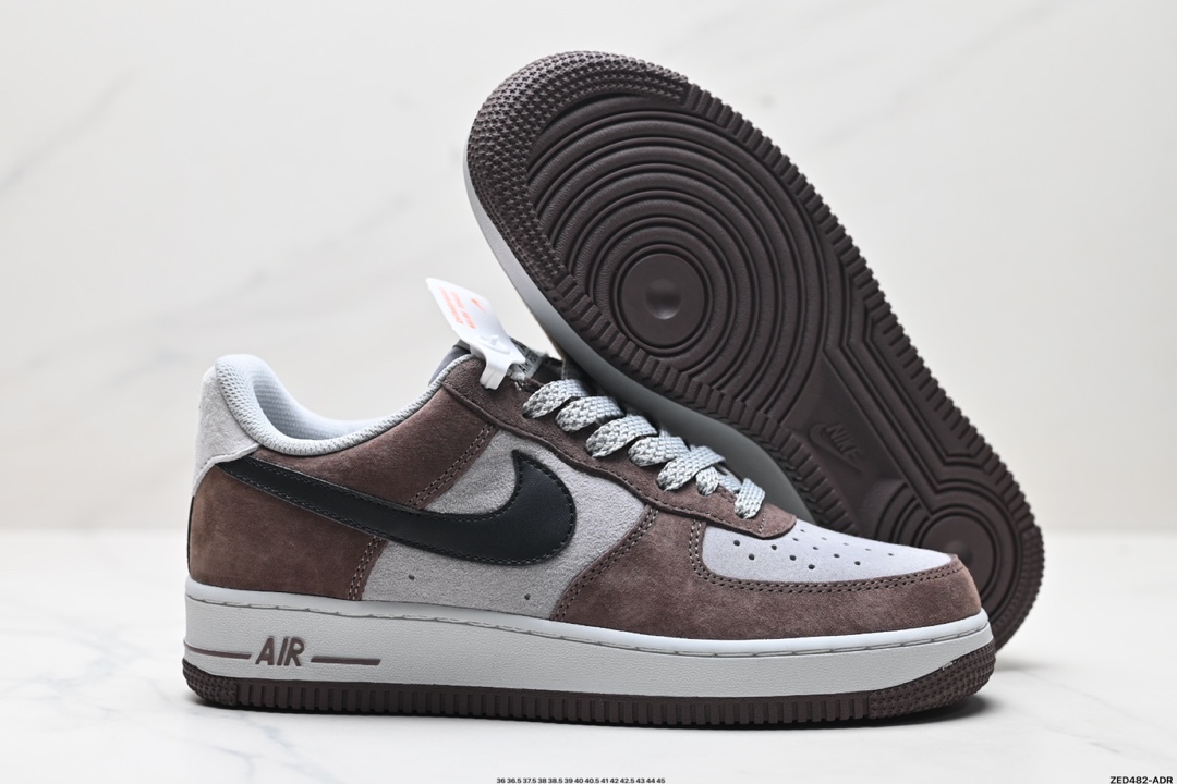 NIKE AIR FORCE 1‘07 SU19 DC3366-323