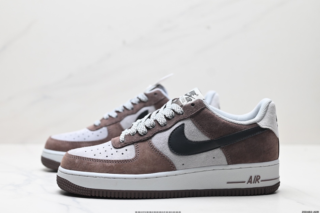 NIKE AIR FORCE 1‘07 SU19 DC3366-323