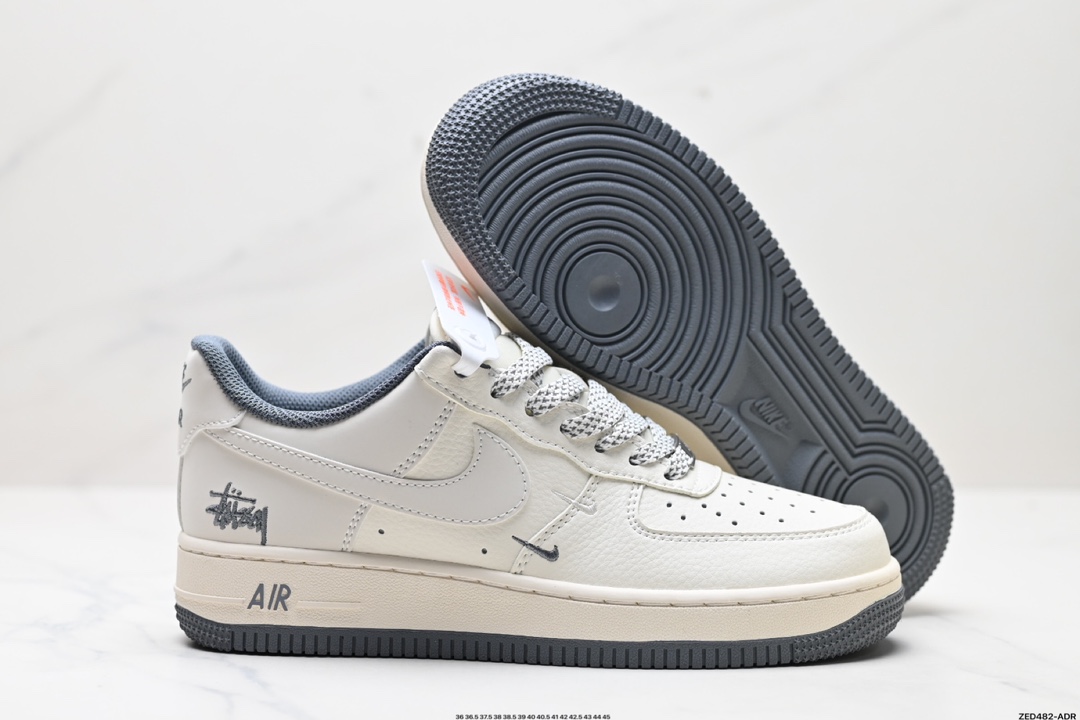 NIKE AIR FORCE 1‘07 XZ6188-012