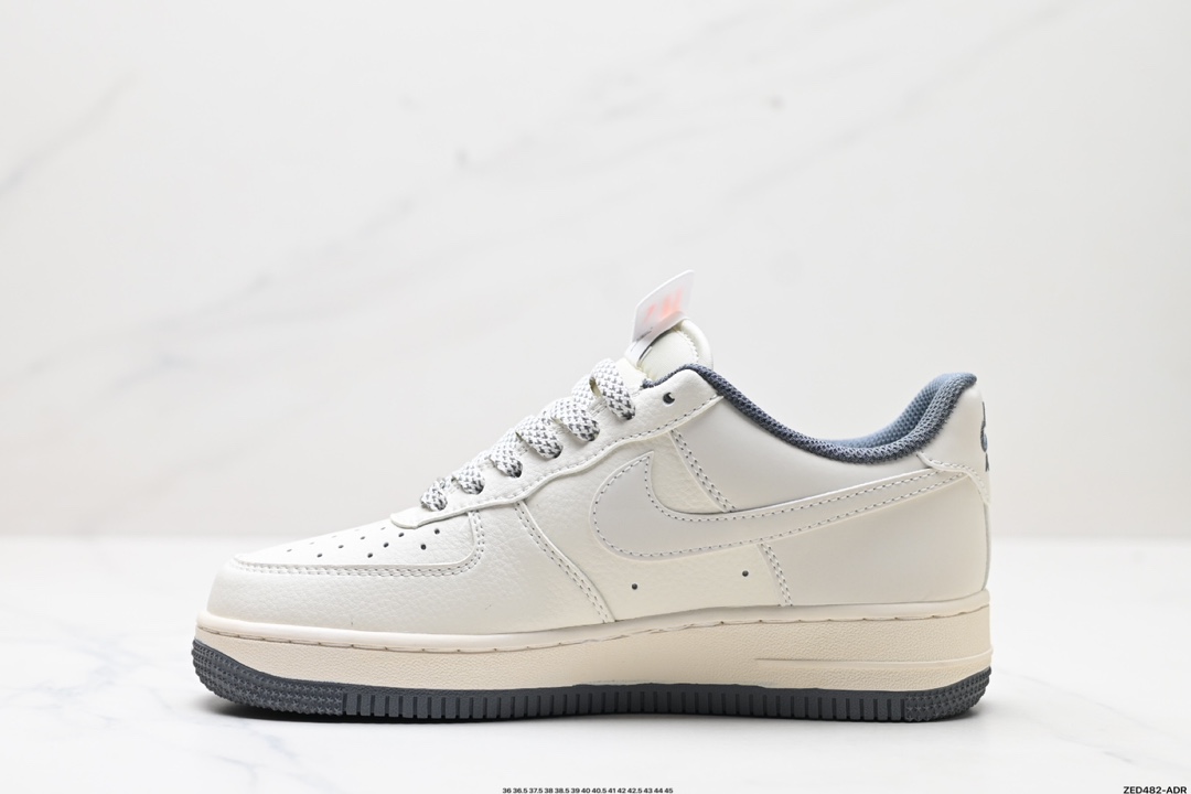 NIKE AIR FORCE 1‘07 XZ6188-012