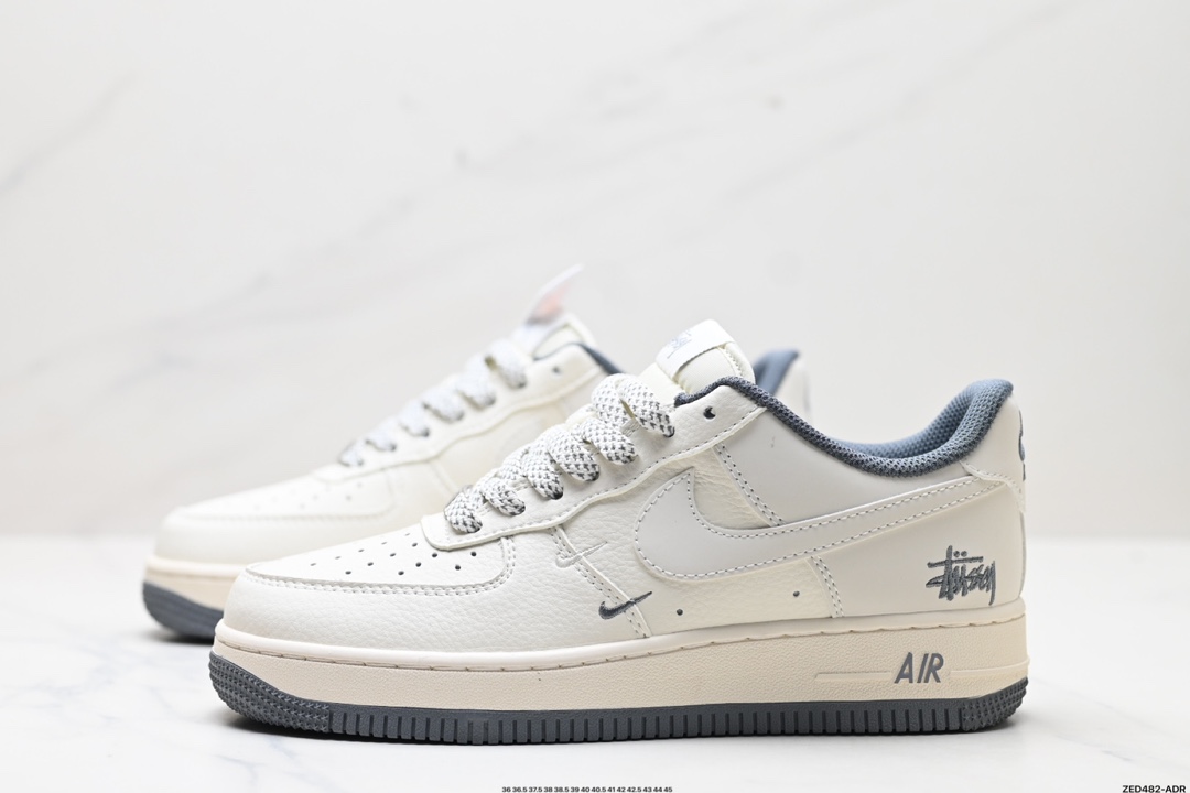 NIKE AIR FORCE 1‘07 XZ6188-012