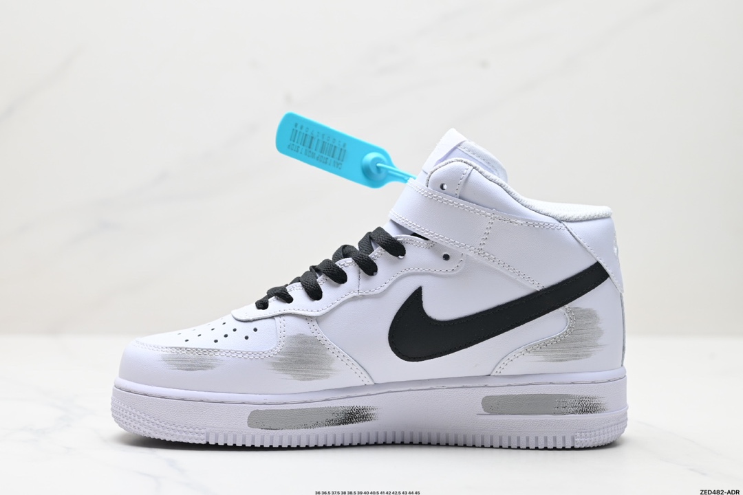 Nike Air Force 1 Mid 07 CW2289-111