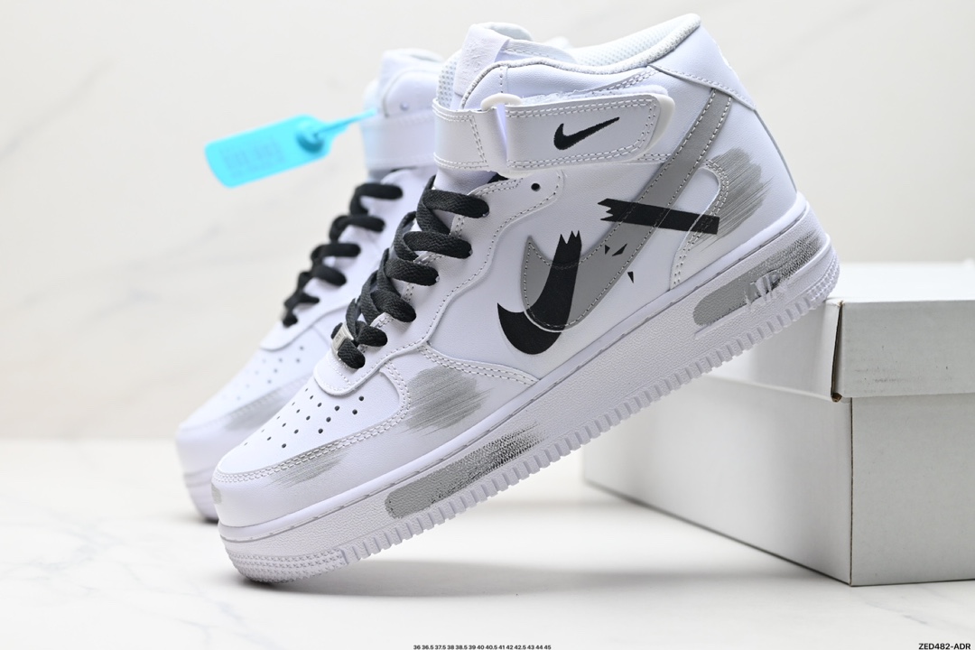 Nike Air Force 1 Mid 07 CW2289-111