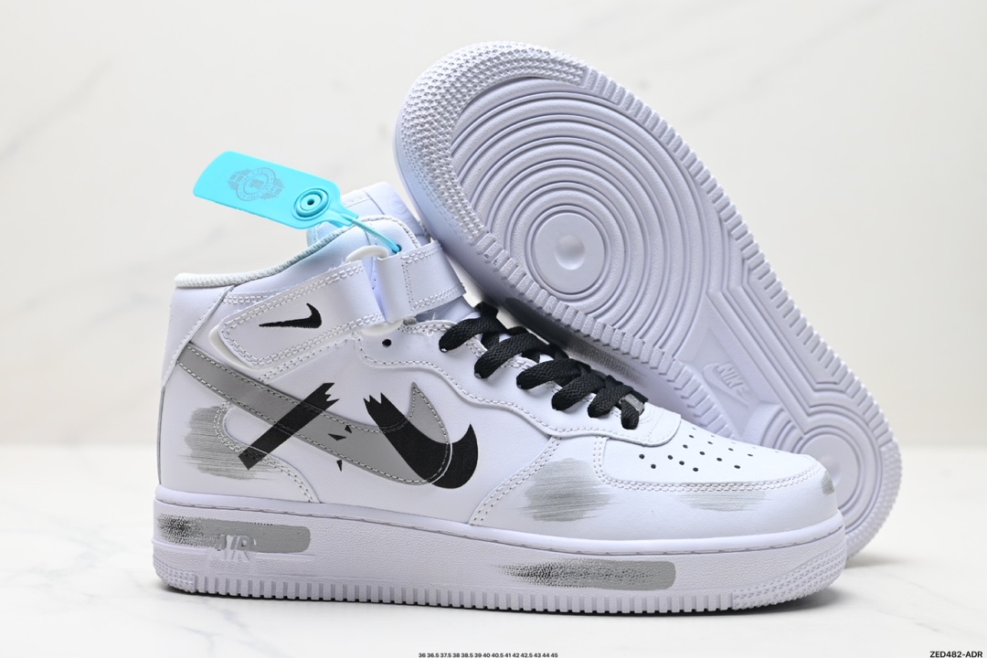 Nike Air Force 1 Mid 07 CW2289-111