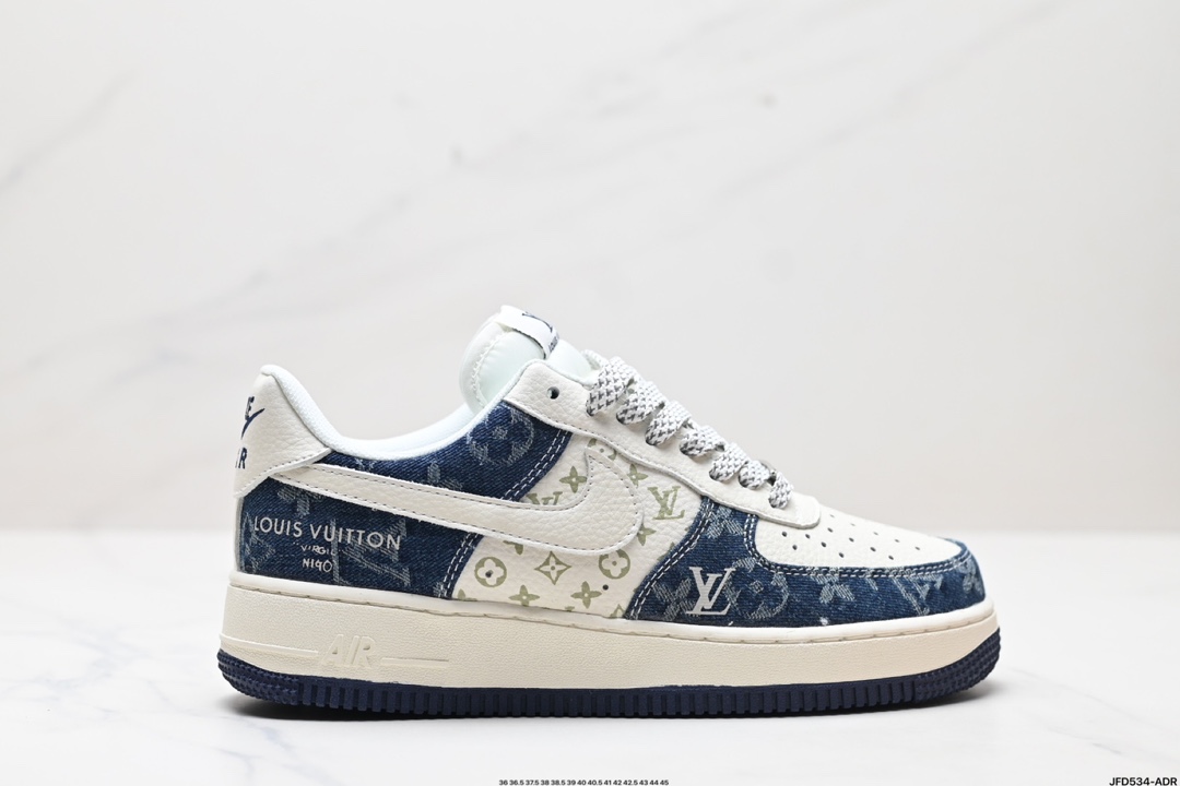 Nike Air Force 1 Low 07 LV8 FQ4296-101