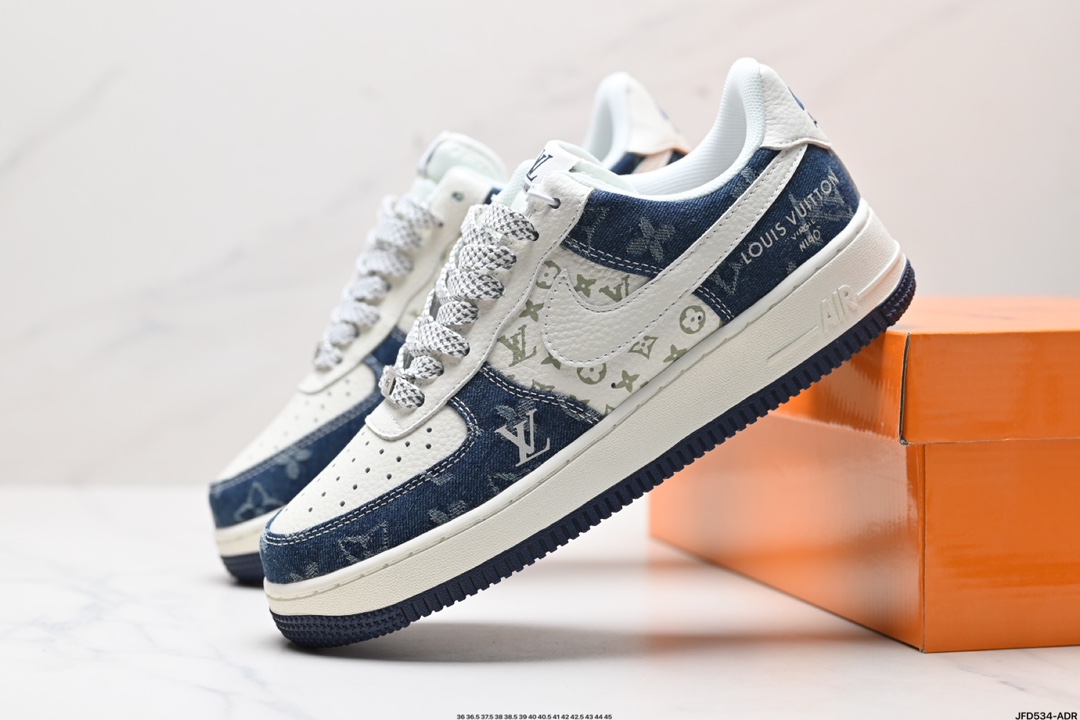 Nike Air Force 1 Low 07 LV8 FQ4296-101