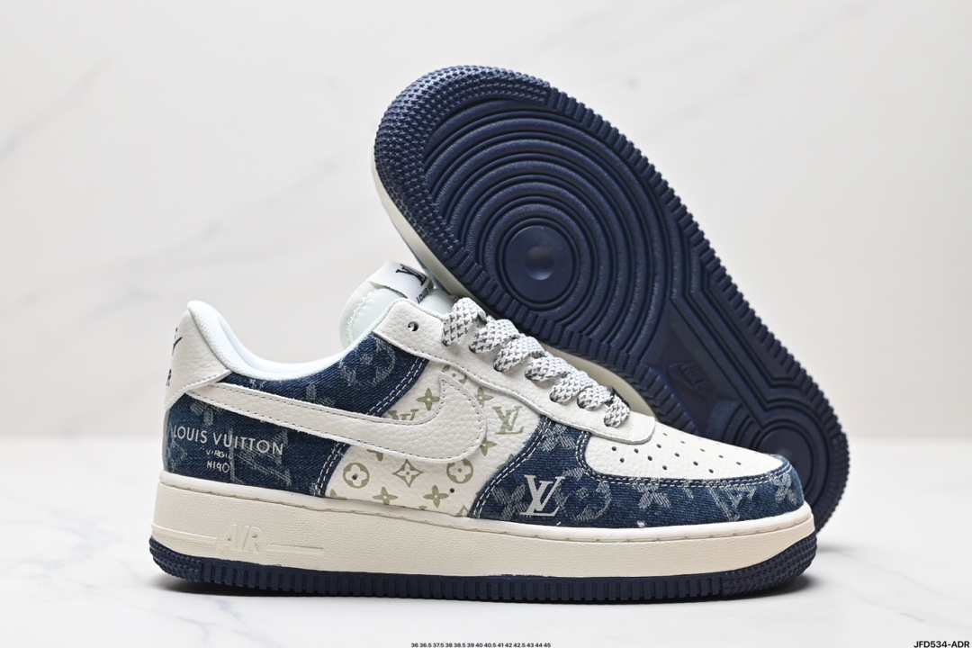 Nike Air Force 1 Low 07 LV8 FQ4296-101