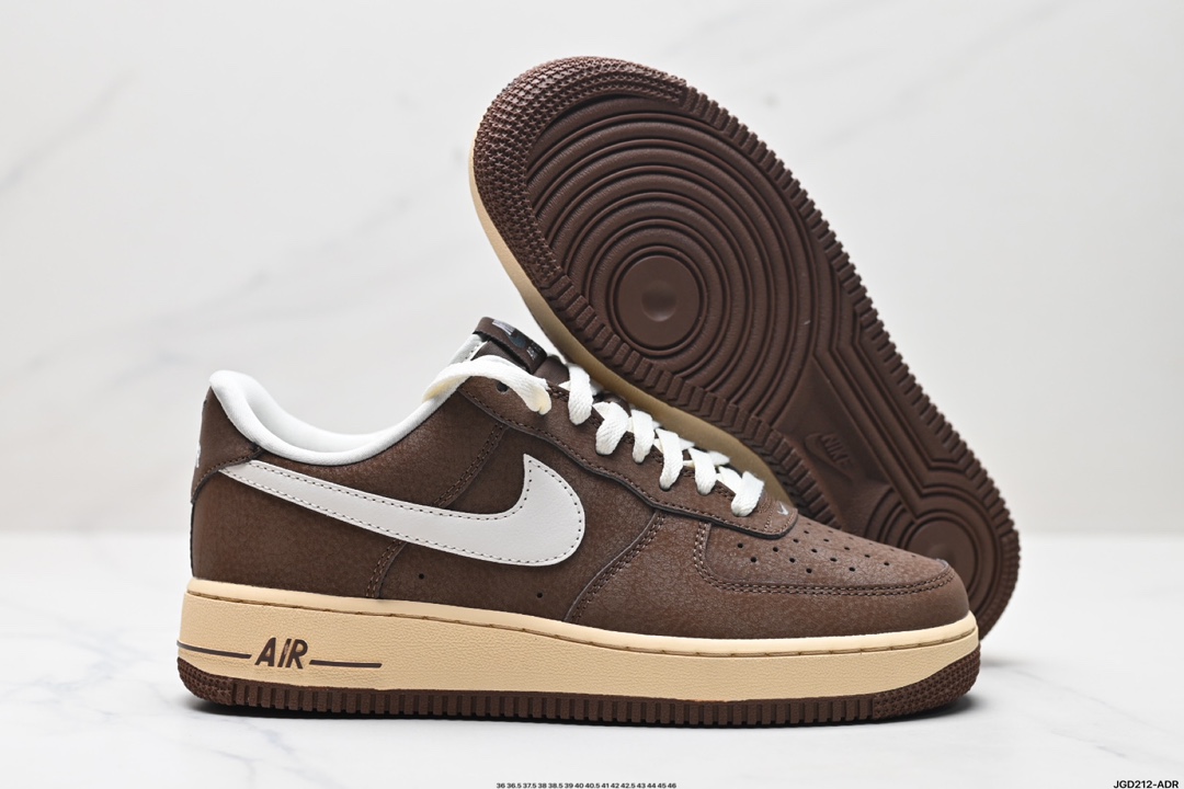 NIKE AlR FORCE 1‘07 LV8 FZ3592-259